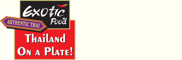 Exotic Foods logo