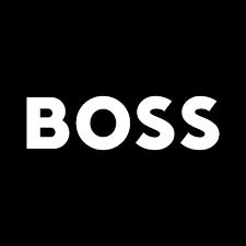 BOSS logo