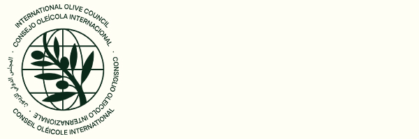 International Olive Council logo