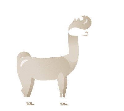 Summercliff logo llama